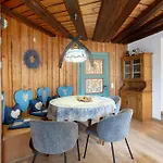 Holiday home Altes Zollhuesli