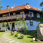 Altes Zollhuesli * Schluchsee