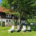 Holiday home Altes Zollhuesli Schluchsee