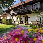 Altes Zollhuesli * Schluchsee