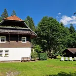 Altes Zollhuesli