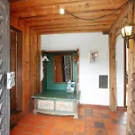 Altes Zollhuesli Σπίτι διακοπών