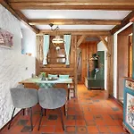 Altes Zollhuesli Σπίτι διακοπών