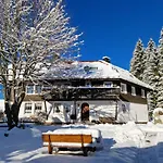 Holiday home Altes Zollhuesli *