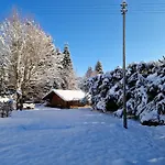 Holiday home Altes Zollhuesli Schluchsee