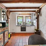 Σπίτι διακοπών Altes Zollhuesli