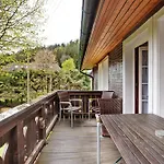 Altes Zollhüsli Сasa de vacaciones