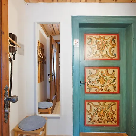 Altes Zollhuesli Holiday home