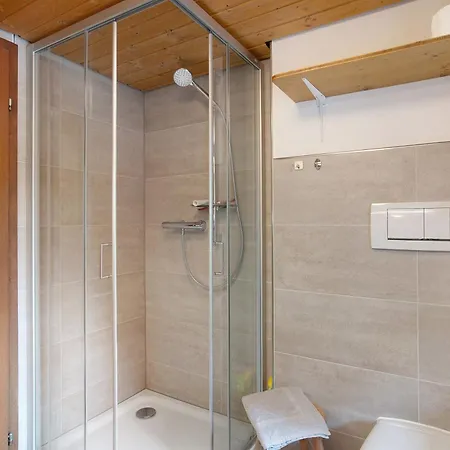 Nyaraló Altes Zollhuesli