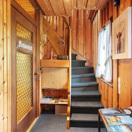 Nyaraló Altes Zollhuesli *