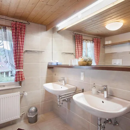 Ferienhaus Altes Zollhüsli Schluchsee