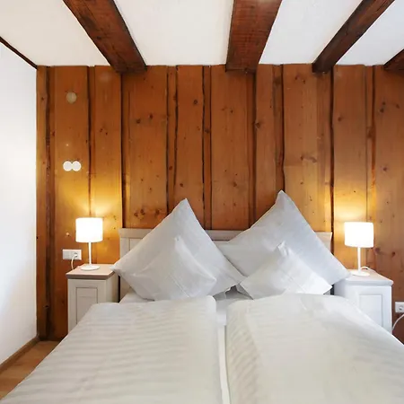 Altes Zollhüsli Schluchsee