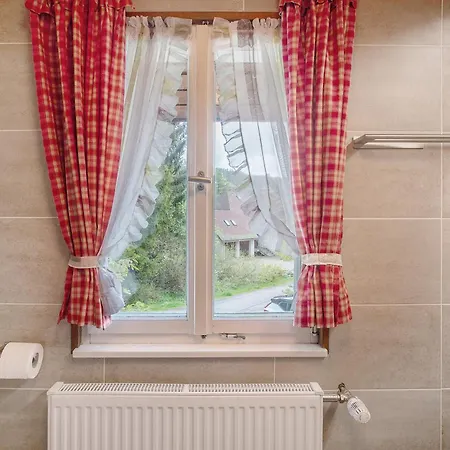 Ferienhaus Altes Zollhüsli *