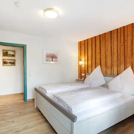 Altes Zollhuesli Holiday home Schluchsee