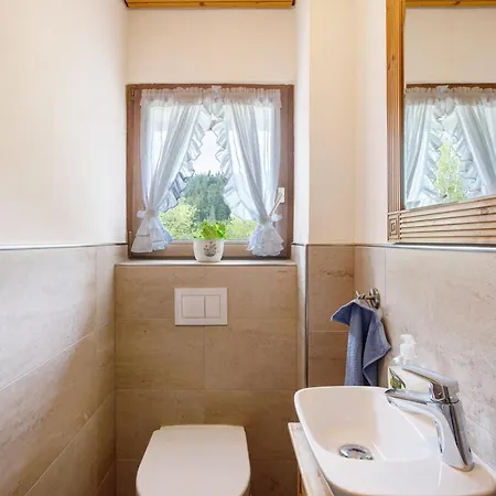 Altes Zollhüsli Schluchsee