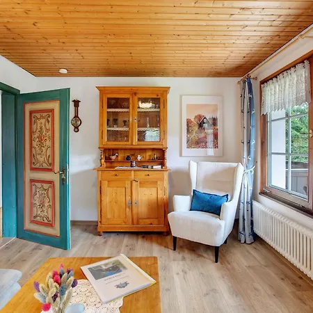 Altes Zollhuesli * Schluchsee