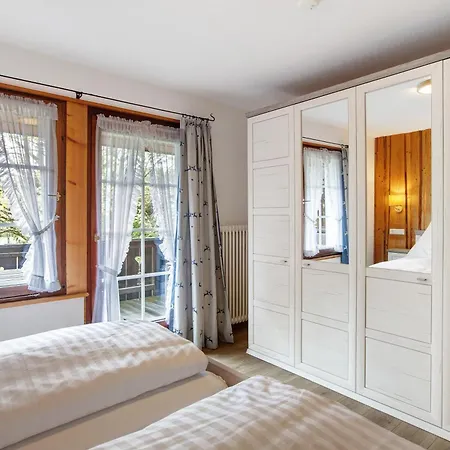 Altes Zollhuesli Vakantiehuis Schluchsee