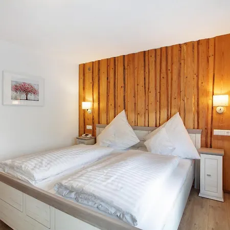 Ferienhaus Altes Zollhüsli