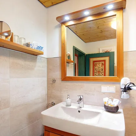 Altes Zollhüsli Schluchsee