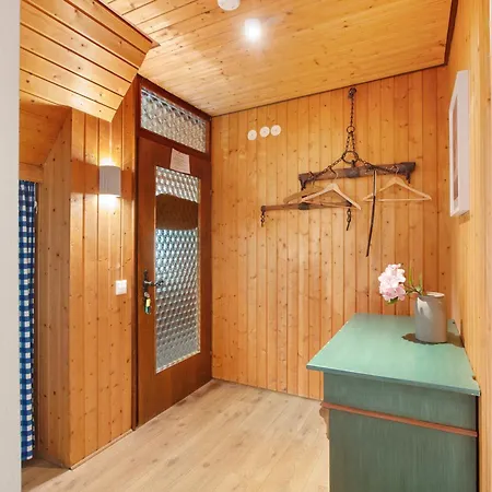 Altes Zollhüsli * Schluchsee