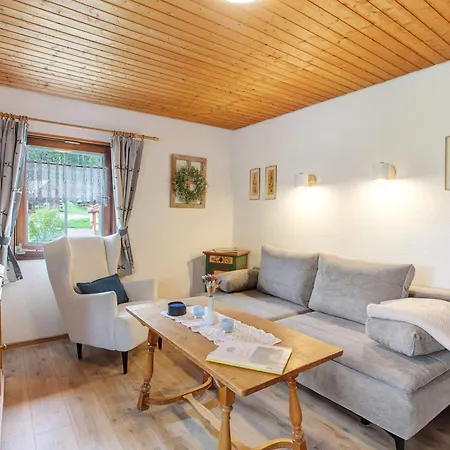 Holiday home Altes Zollhuesli Schluchsee