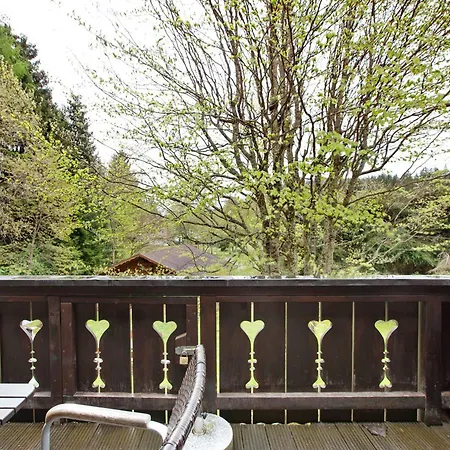 Altes Zollhüsli Ferienhaus