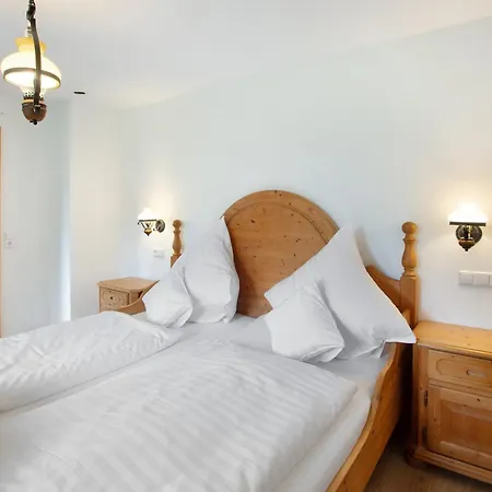 Altes Zollhuesli Holiday home
