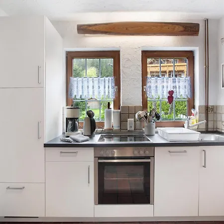 Ferienhaus Altes Zollhüsli Schluchsee