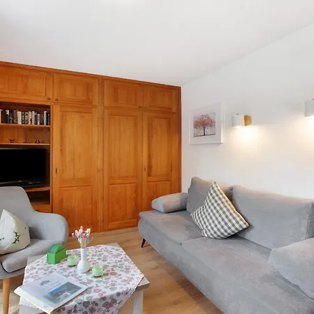 Holiday home Altes Zollhuesli