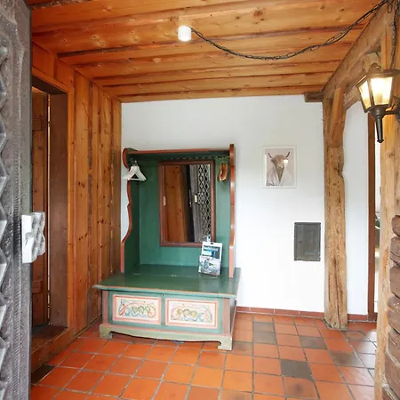 Altes Zollhuesli