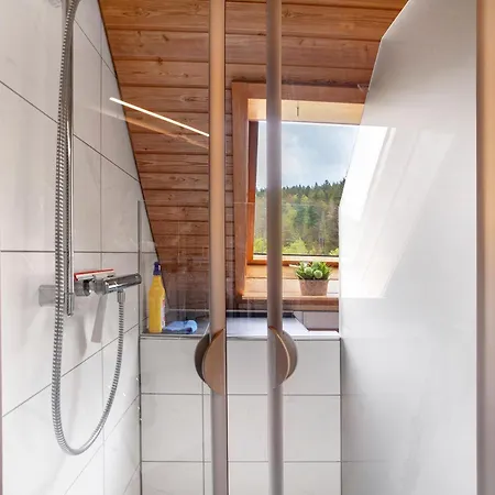 Nyaraló Altes Zollhuesli