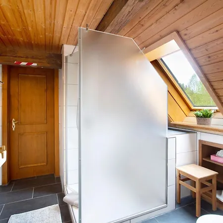 Altes Zollhuesli Holiday home *