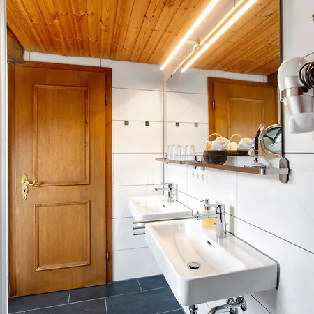 Altes Zollhüsli Schluchsee