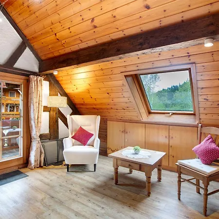 Holiday home Altes Zollhuesli *