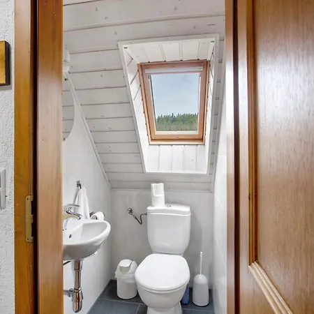 Ferienhaus Altes Zollhüsli