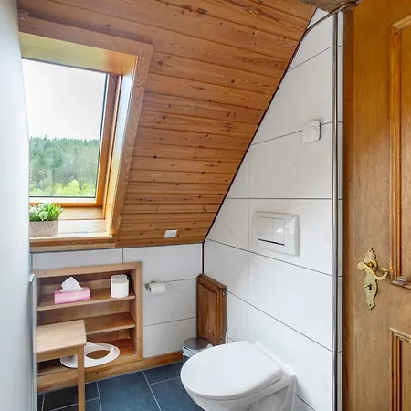 Altes Zollhüsli Ferienhaus