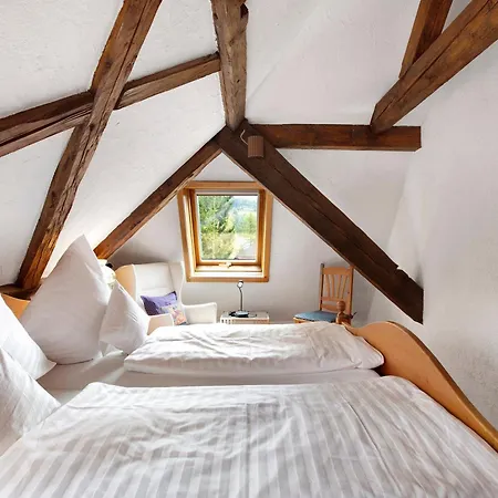 Altes Zollhuesli Schluchsee