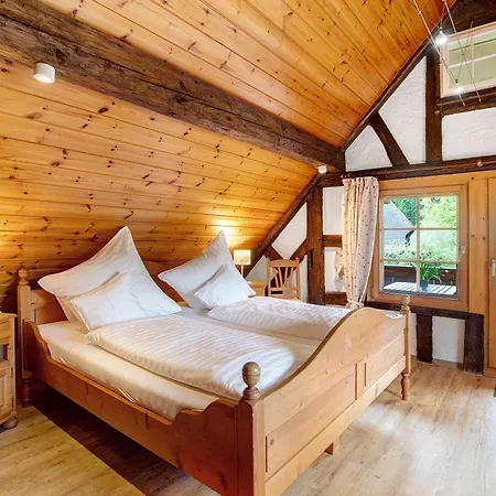 Altes Zollhuesli Nyaraló