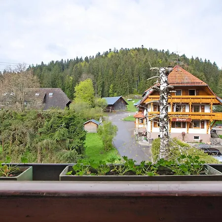 Altes Zollhüsli Ferienhaus