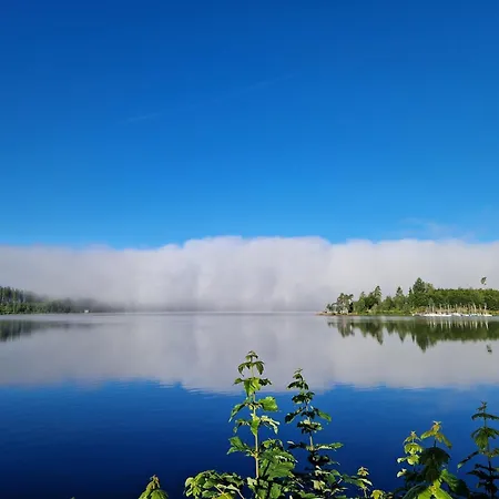 Altes Zollhuesli Schluchsee