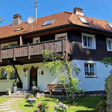 Altes Zollhuesli