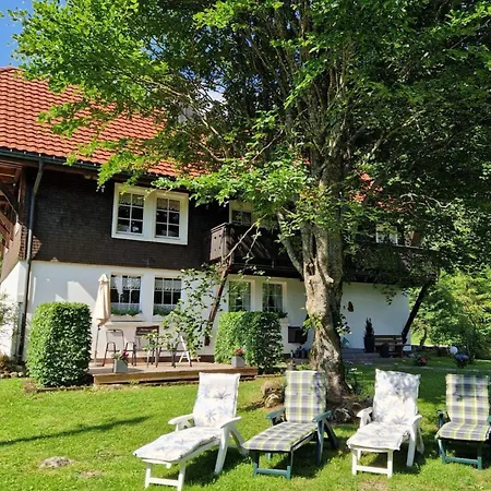 Holiday home Altes Zollhuesli *