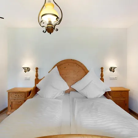 Altes Zollhüsli * Schluchsee