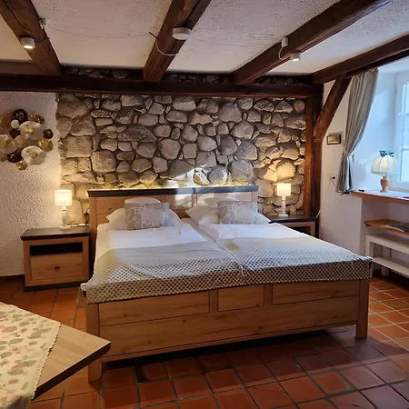 Altes Zollhuesli * Schluchsee