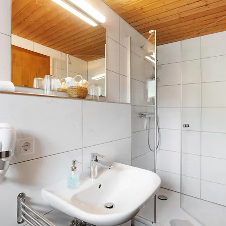 Altes Zollhuesli Casa de Férias