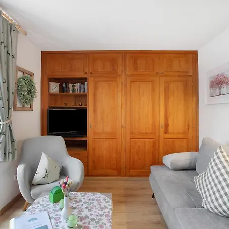 Casa de Férias Altes Zollhuesli