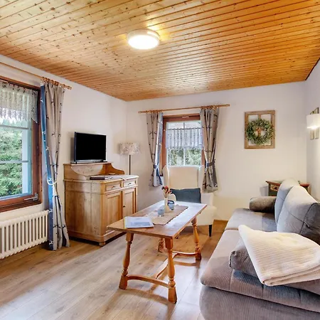 Casa de Férias Altes Zollhuesli Schluchsee