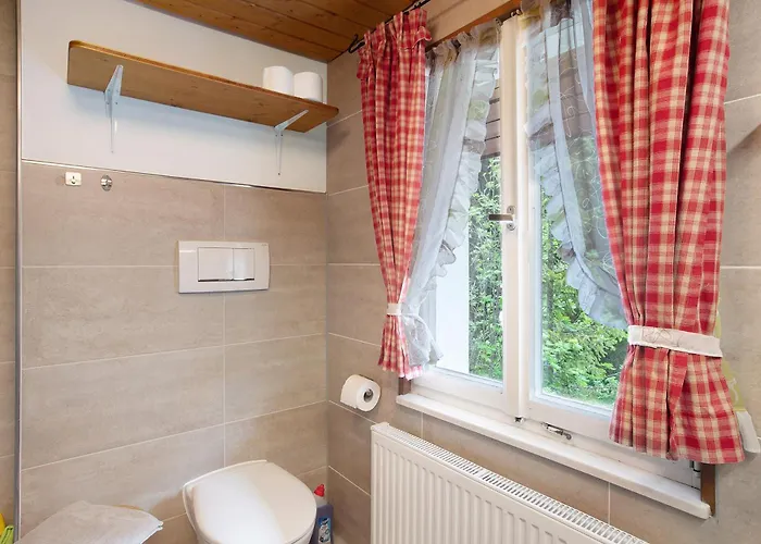 Altes Zollhuesli Schluchsee