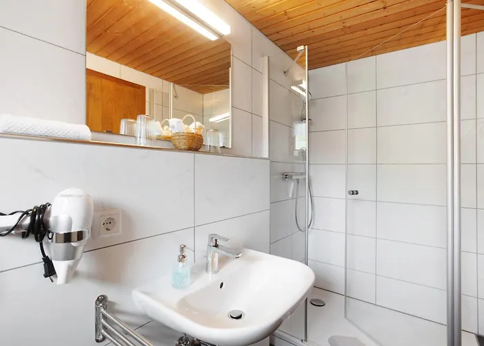 Altes Zollhuesli Schluchsee