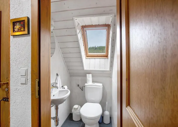 Semesterbostad Altes Zollhuesli